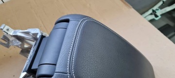 фото thumb №9, S3 8v sedan a3 підлокітник шкіра шкіряний біла nić 8v0864283