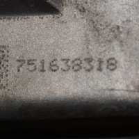 фото thumb №6, Bmw 3 e90 e91 2010 гайка фільтра оливи