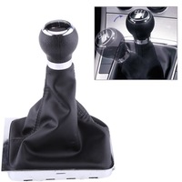 фото thumb №13, Ручка переключения передач чехол do passat b6