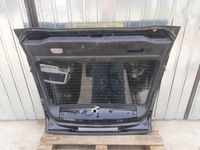 фото thumb №16, Кришка багажника скло задня багажника volvo xc90 i lift lata 2007-2014