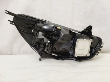 фото thumb №12, Renault clio iv 4 рестайлінг повний led 260101766r 260606098r