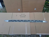 фото thumb №8, Mercedes ml w166 молдинг порогова na градус ліва оригінал.