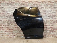 фото thumb №3, Дверь зад правые lexus ct200h код 217