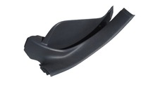 фото thumb №1, Планка захист порога лівий зад 5m0867343a vw golf v plus