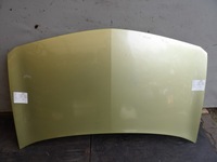 фото thumb №1, Renault megane ii капот lak. ted99