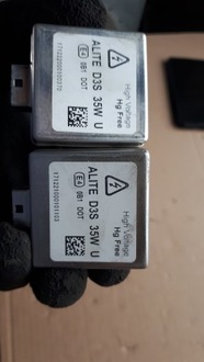фото thumb №9, A5 8t lift колба лампы alite 35w ds3 a4 b8 s4 2x