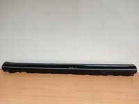 фото thumb №1, Mercedes s-klasa 6.3 amg long левая молдинг порог