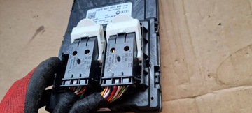 фото thumb №6, Q7 4m ii модуль блок управления комфорта 8w0907063bg a4 b9 8w a5