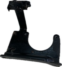 фото thumb №11, U1 dodge ram 1500 iv lift 14- 3.6 4x4 усилитель тормоза насос 04581581ab