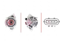 Купить Casco генератор toyota yaris 1.4 d-4d scp1_. nlp, фото thumb