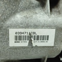 фото thumb №9, Bmw 3 e90 e91 2008 автоматическая коробка передач передач