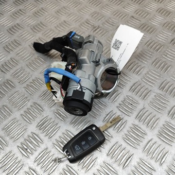 фото thumb №5, Hyundai kona i 2022 замок зажигания