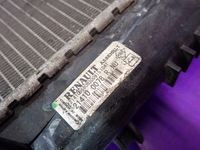 фото thumb №5, Dacia sandero ii радіатор wody 214100078r k9k626