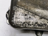 фото thumb №5, Mercedes-benz b w245 2006 корпус фильтров масла