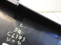 фото thumb №2, Захист стійка b ліва renault clio iii kombi 8200293542