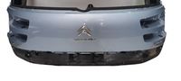 фото thumb №6, Крышка багажника задняя citroen c4 picasso ii