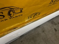 фото thumb №4, Молдинг поріг ліва поріг dekor хром audi a8 d4