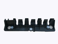 фото thumb №1, Направляющая правый бампера задняя dacia logan mcv 08-11 aso