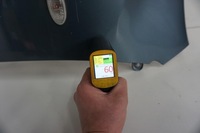 фото thumb №11, Mazda 3 bl крила передній лівий 38l 2009-2013rok