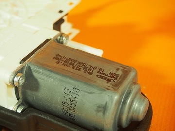 фото thumb №14, Audi a8 4h подъемник стекла перед lh 4h0837461b / 8k0959801b