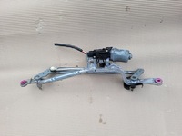 фото thumb №1, Toyota yaris iv 20- механизм дворник