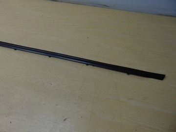 фото thumb №7, Планка бокова накладка ліва перед mercedes w213