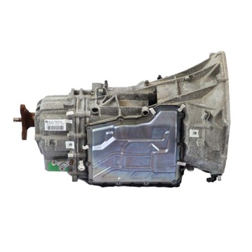 фото thumb №12, Bmw e90 e92 e93 m3 s65 коробка передач коробки передач dwusprzęgłowa gs7d36sg