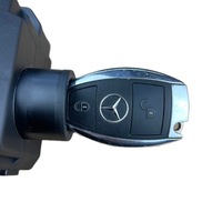 фото thumb №7, Mercedes cla c117 x117 w117 b w246 a w176 замок зажигания + ключ a2469054702