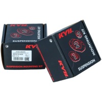 фото thumb №1, Подушки безпеки амортизатора перед x2 toyota avensis _t25_ 03-08 kpl з підшипник.