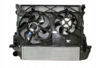 фото thumb №1, Комплект радіатор opel vivaro b 14- 1.6dci 93868887