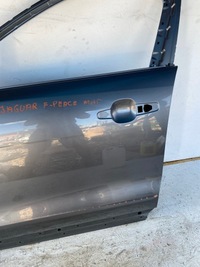 фото thumb №8, Двері передні ліва jaguar f-pace x761