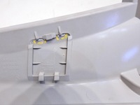 фото thumb №6, Защита стойка d левая bmw 3 e91 7160677