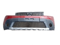 фото thumb №1, Dacia logan sandero 8200526596 бампер перед