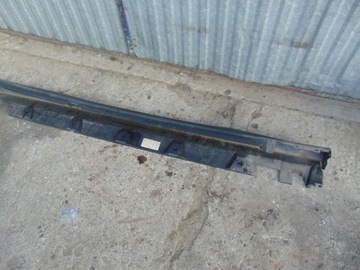 фото thumb №10, Планка пороговая mercedes glc ii w254 a2546984700