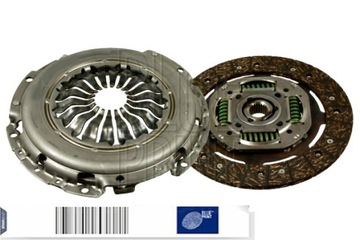 фото thumb №11, Зчеплення kpl ford kpl. bez підшипник!!! focus 1.