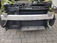 фото thumb №12, Pas передній з радіаторами комплект peugeot e-208 ii corsa f електрик