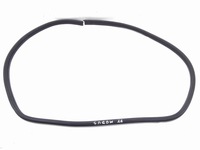 фото thumb №1, Renault modus 04-12 прокладка двері правий задня