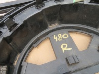 Решітка радіатора mercedes gle amg w167 v167 решітка радіатора на камера a1678886100 Київ, фото thumb