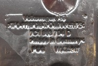 фото thumb №9, Пол обшивка 7c1863704d vw crafter e-crafter 2 ii 18-24