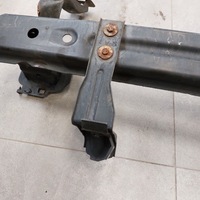 фото thumb №11, Citroen c3 ii балка pod бампер оригинал