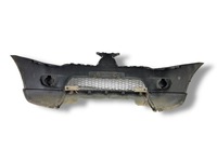 фото thumb №9, Mitsubishi l200 2500cm3 2009 бампер передній pickup k9499