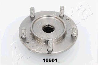 фото thumb №2, Ступиця колеса przodego kia sorento 2002