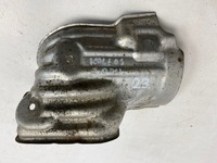 фото thumb №1, Renault koleos 2.0 dci защита тепловая