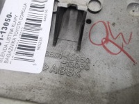 фото thumb №12, Накладка молдинг кришки багажника toyota corolla e12 / 76801-13050