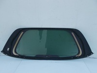фото thumb №5, Скло задня задня з кришки кришка багажника opel adam