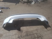 фото thumb №7, Audi q2 16-20r бампер зад задний ls9r