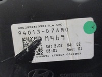 фото thumb №9, Hyundai tucson ii 15- счетчик приборы 94013-d7am0