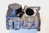 фото thumb №9, Карбюратор vw passat b7 alltrack 365 03g129637a 1.97l дизель 103kw 2007