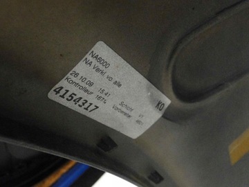 фото thumb №14, Mercedes viano w639 639 бампер переднее exclusive