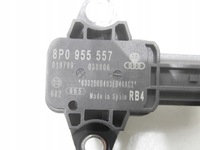 фото thumb №8, Датчик ударний перед audi a4 b7